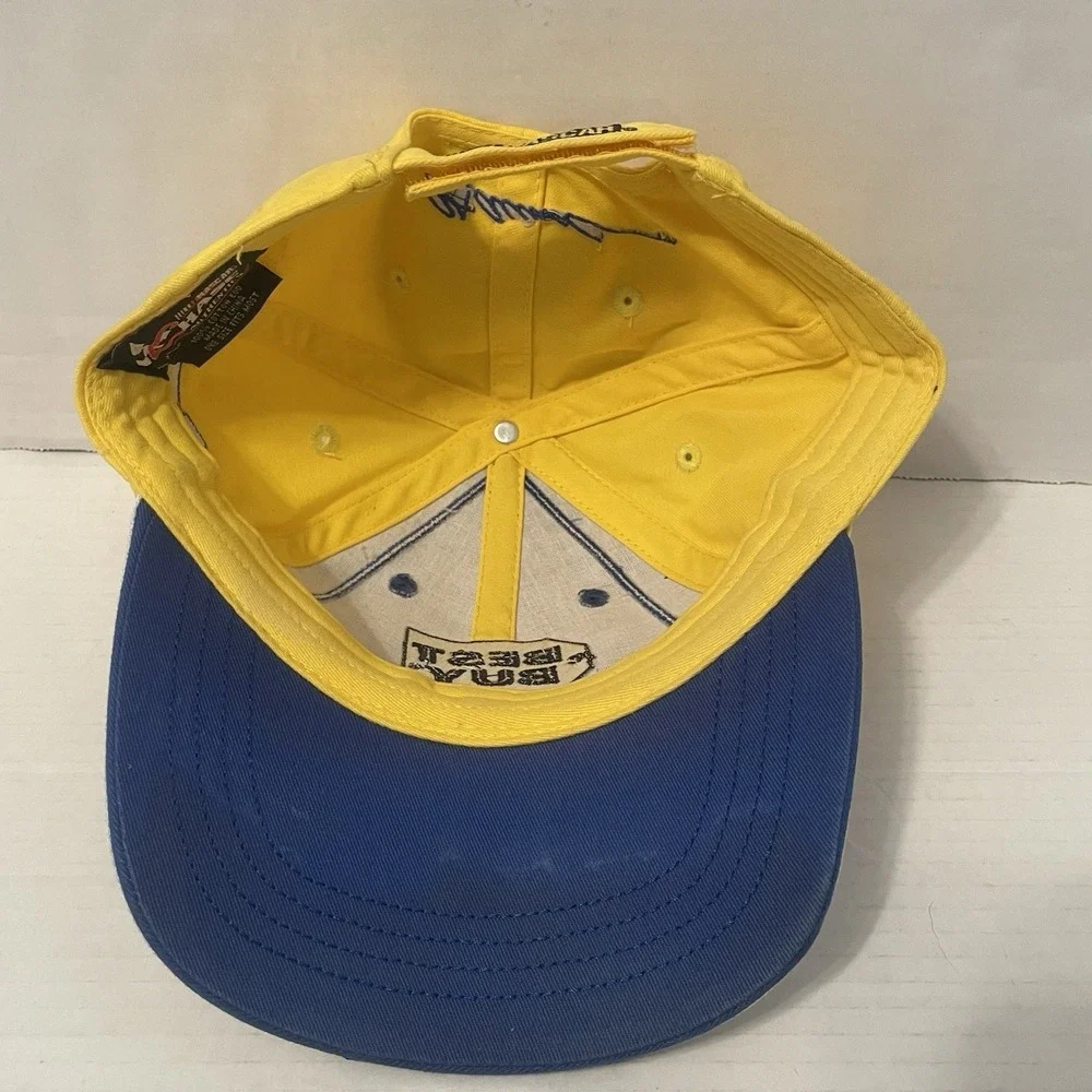 NASCAR Best Buy Racing‎ 2010 Hat 43 AJ Allmendinger Petty Car - Picture 5 of 7